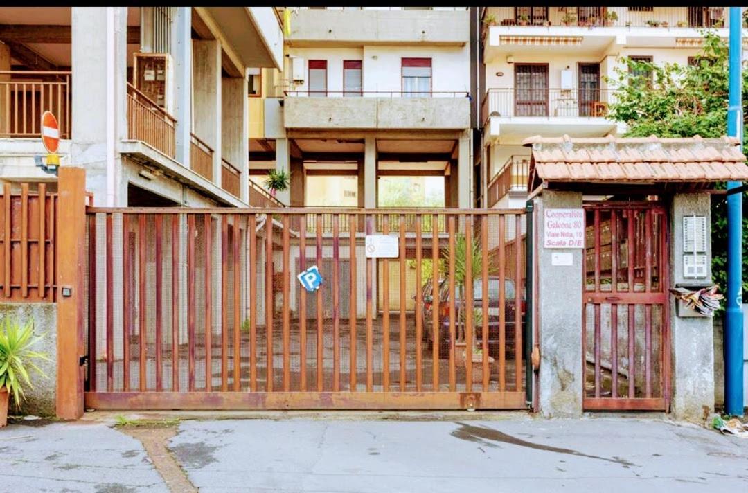 Apartamento Casa Simona CTA Exterior foto