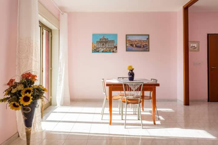 Apartamento Casa Simona CTA Exterior foto