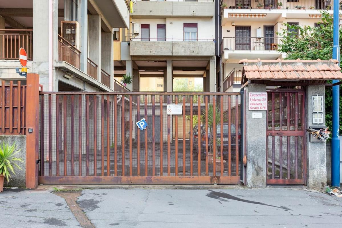 Apartamento Casa Simona CTA Exterior foto