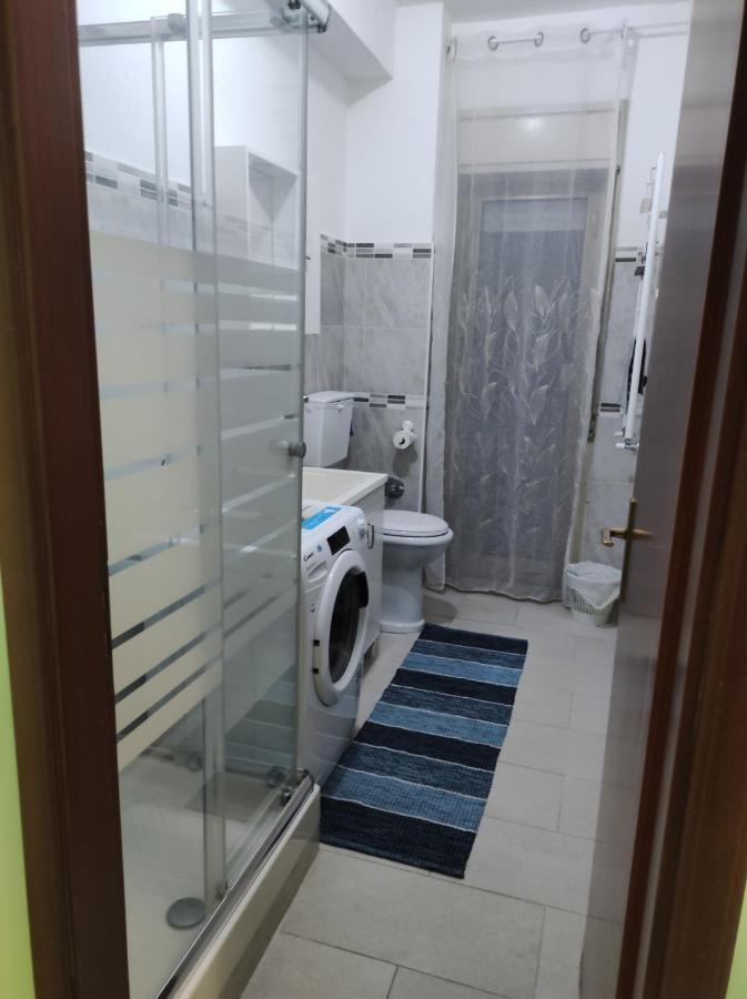 Apartamento Casa Simona CTA Exterior foto