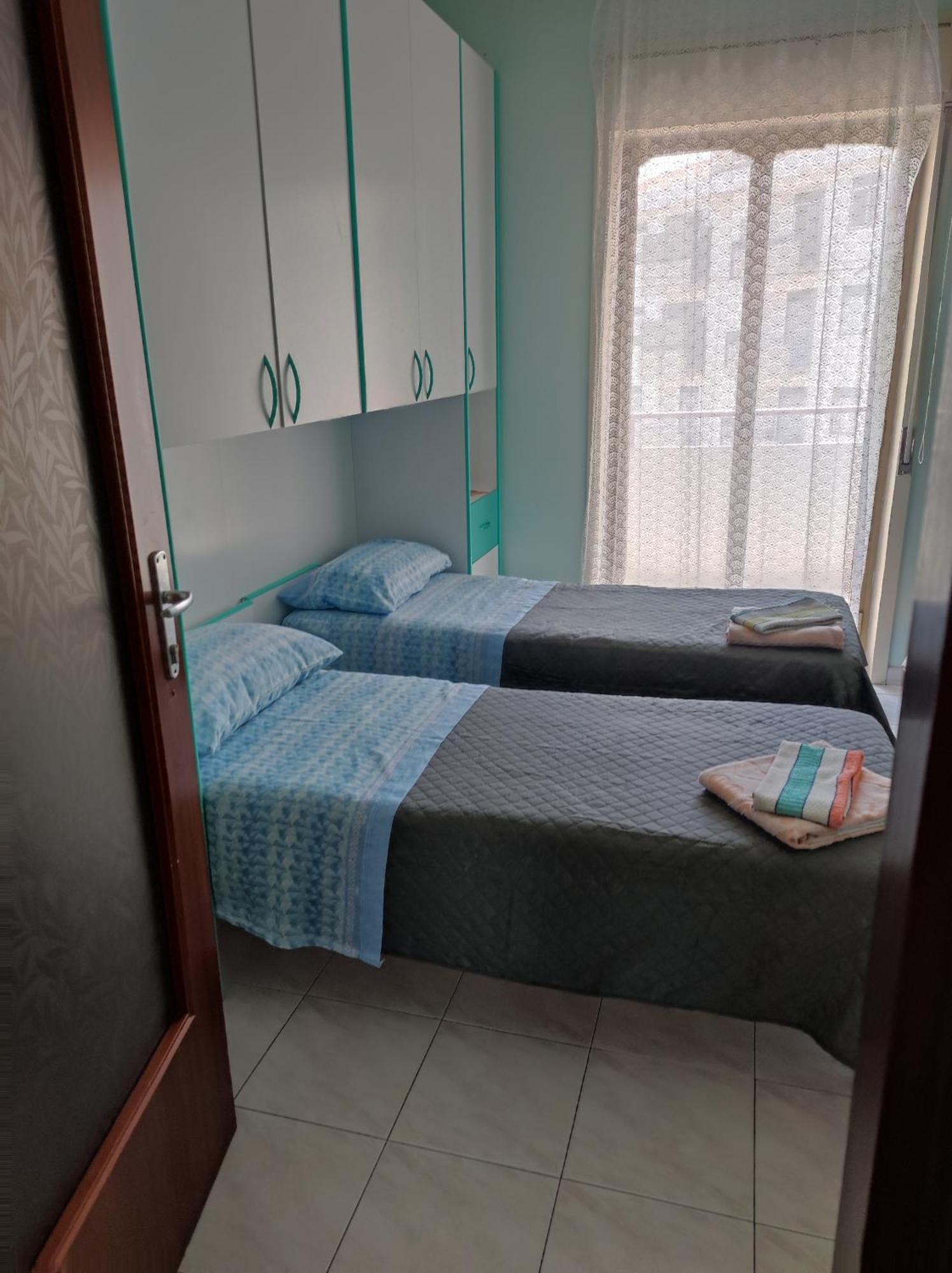 Apartamento Casa Simona CTA Exterior foto